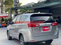 Cần bán xe Toyota Innova E 2.0 MT màu Bạc 2023