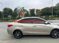 Cần bán xe Toyota Vios G 1.5 CVT sx 2022