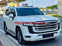 Toyota Land Cruiser 3.5 V6 sản xuất 2024 cực chất!