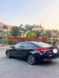 Toyota Vios E CVT 2024 Máy xăng đẹp long lanh