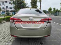 Bán Toyota Vios E CVT đời 2022 xe đẹp - giá tốt