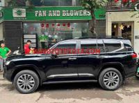 Cần bán xe Toyota Land Cruiser 3.5 V6 2025 Số tự động màu Đen