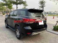 Cần bán Toyota Fortuner 2.4G 4x2 MT đời 2017