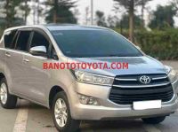 Cần bán Toyota Innova 2.0E 2018 xe đẹp