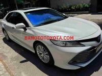 Cần bán xe Toyota Camry 2.5Q 2019 Số tự động