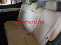 Cần bán Toyota Corolla altis 1.8G AT 2014, xe đẹp giá rẻ bất ngờ