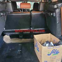 Toyota Innova 2.0E năm sản xuất 2020 giá tốt