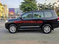 Toyota Land Cruiser 4.6 V8 2019 Số tự động giá đẹp