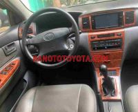 Toyota Corolla altis 1.8G MT 2005 Số tay giá đẹp