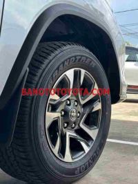 Bán Toyota Fortuner Legender 2.7L 4x2 AT đời 2026 - màu Trắng