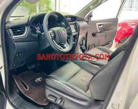 Bán xe Toyota Fortuner 2.4L 4x2 AT sx 2022 - giá rẻ
