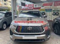 Bán Toyota Innova Cross 2.0V CVT đời 2025 xe đẹp - giá tốt