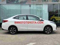 Toyota Vios E 1.5 MT sx 2026 Máy xăng