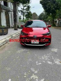 Toyota Vios E 1.5 MT 2023 Số tay cực đẹp!