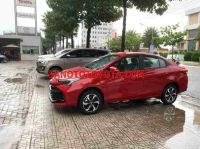 Toyota Vios E CVT sx 2026 mới kính kong