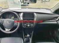 Toyota Vios E 1.5 MT sx 2026 mới kính kong