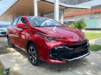 Toyota Vios G 1.5 CVT 2026  Số tự động, GIÁ GIẬT MÌNH