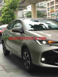 Toyota Vios E CVT Lắp ráp trong nước Số tự động rất đẹp - 2026