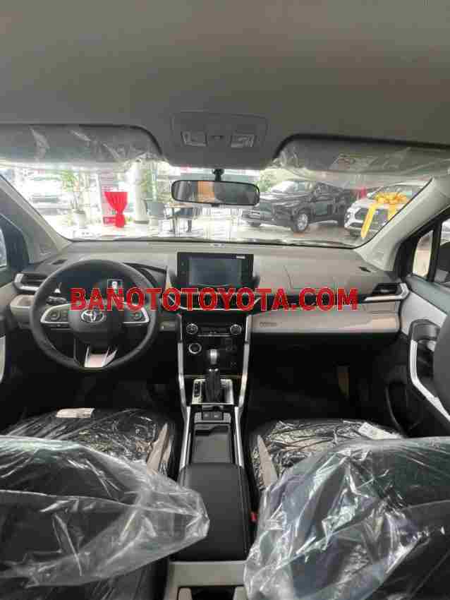 Toyota Veloz Cross 1.5 CVT năm 2026