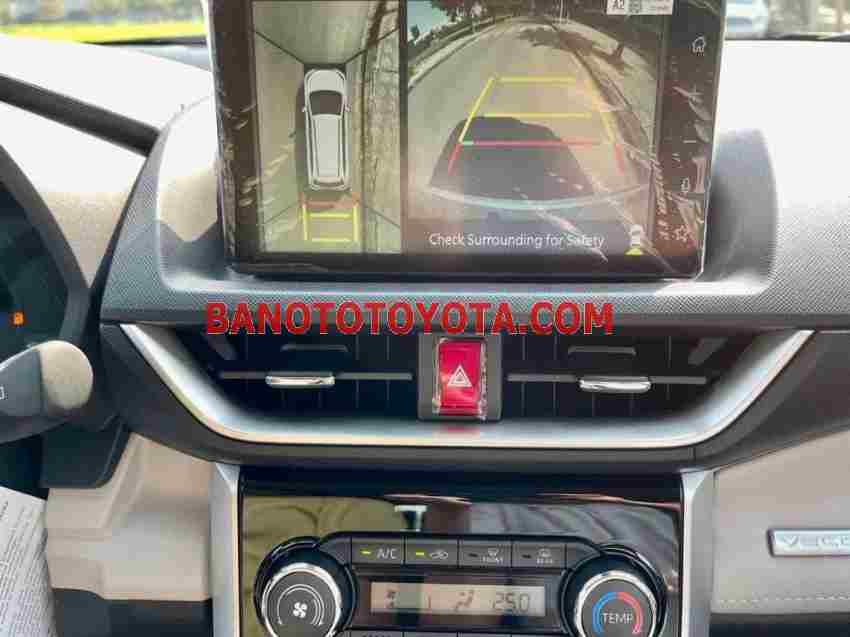 Bán xe Toyota Veloz Cross Top 1.5 CVT 2026 - Giá cực tốt