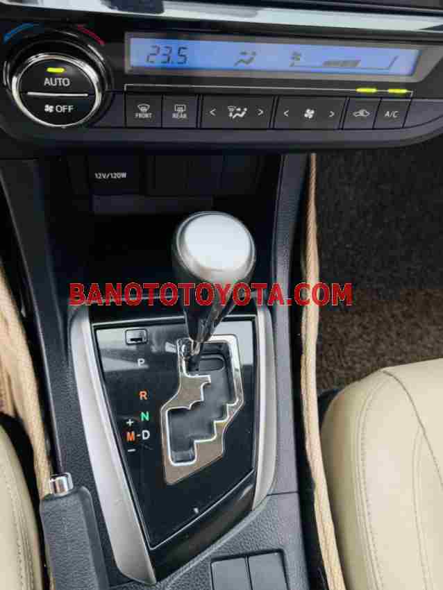 Toyota Corolla altis 1.8G AT 2014 Máy xăng, xe đẹp
