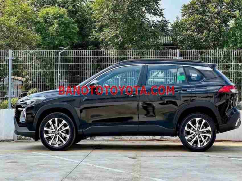 Bán xe Toyota Corolla Cross 1.8V sx 2026 siêu đẹp