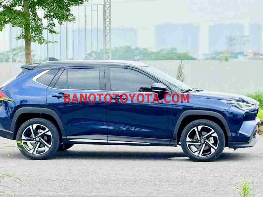 Bán xe Toyota Yaris Cross 1.5 D-CVT 2026 - Giá cực tốt