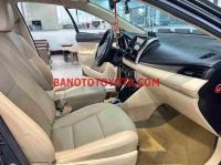 Toyota Vios 1.5E CVT 2018, xe đẹp, hết ý