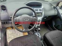 Bán Toyota Yaris 1.3 AT, màu Bạc, Máy xăng, 2008