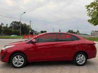Toyota Vios 1.5E CVT 2020 Máy xăng, xe đẹp
