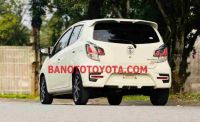 Toyota Wigo 1.2 AT 2021 Số tự động cực đẹp!