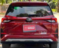 Toyota Veloz Cross Top 1.5 CVT model 2023 xe chuẩn hết ý