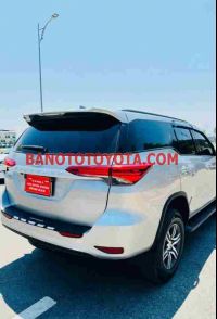 Bán xe Toyota Fortuner 2.4G 4x2 MT sx 2020 - giá rẻ