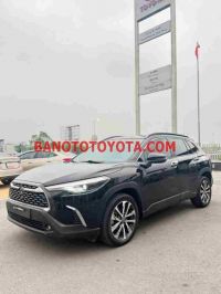 Bán Toyota Corolla Cross 1.8V 2021 - giá tốt