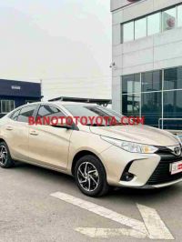 Xe Toyota Vios E 1.5 MT đời 2023 đẹp bán gấp