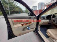 Bán Toyota Camry 2.4G đời 2005 xe đẹp - giá tốt