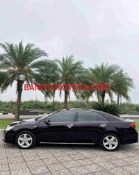 Toyota Camry 2.5Q sản xuất 2014 cực chất!