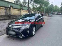 Bán Toyota Camry 2.0E đời 2018 xe đẹp - giá tốt