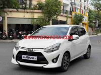 Bán xe Toyota Wigo 1.2G AT đời 2019 - Giá tốt