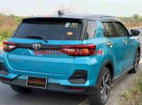 Cần bán xe Toyota Raize G 1.0 CVT đời 2022