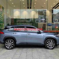 Cần bán xe Toyota Corolla Cross 1.8V năm 2022 màu Xám cực đẹp