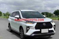 Cần bán gấp xe Toyota Veloz Cross 1.5 CVT 2022 màu Trắng