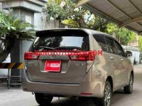 Cần bán xe Toyota Innova E 2.0 MT 2023 Số tay màu Đồng