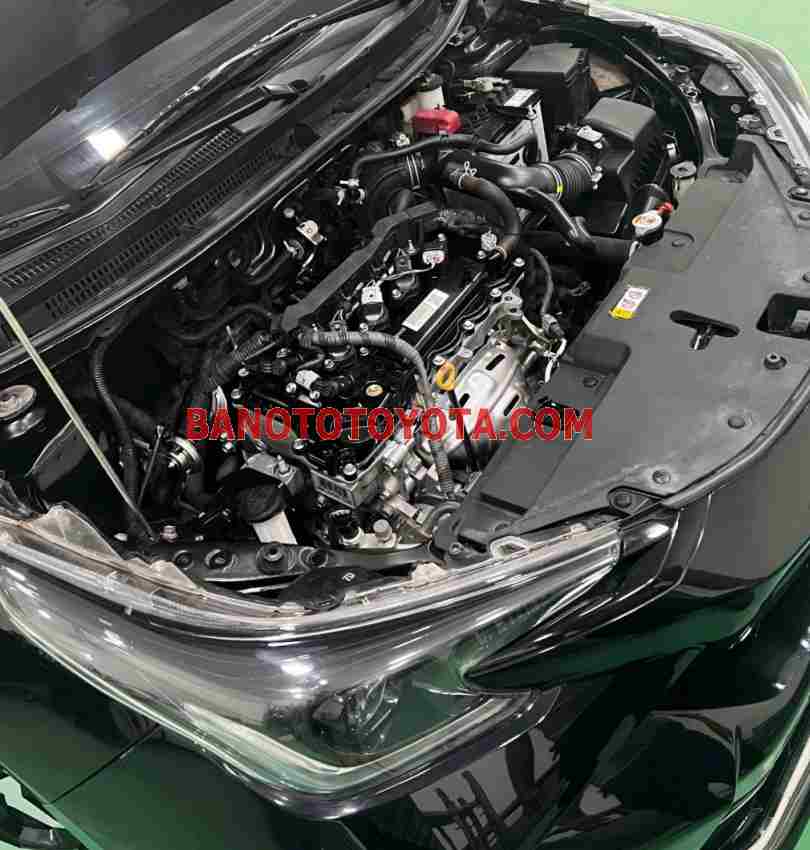 Bán Toyota Vios G 1.5 CVT 2024 - giá tốt