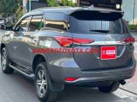 Toyota Fortuner 2.4G 4x2 AT model 2019 xe chuẩn hết ý