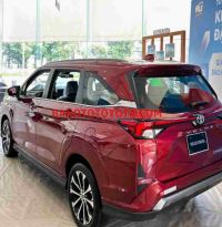 Toyota Veloz Cross Top 1.5 CVT 2026 Số tự động bản Máy xăng