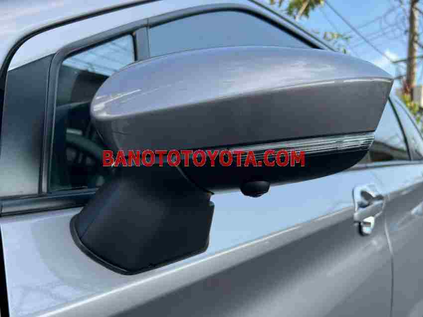 Cần bán gấp xe Toyota Avanza Premio 1.5 AT năm 2023, màu Bạc, Số tự động