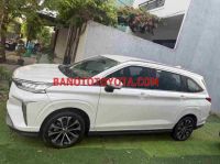 Cần bán gấp xe Toyota Veloz Cross Top 1.5 CVT năm 2022, màu Trắng, Số tự động