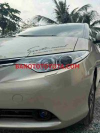 Toyota Previa GL 2.4 AT 2008 giá cực tốt