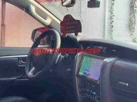 Cần bán Toyota Fortuner 2.4G 4x2 AT 2021 - Số tự động